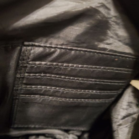 FORTUNA VALENTINA Shoulder Bag - Picture 8 of 12